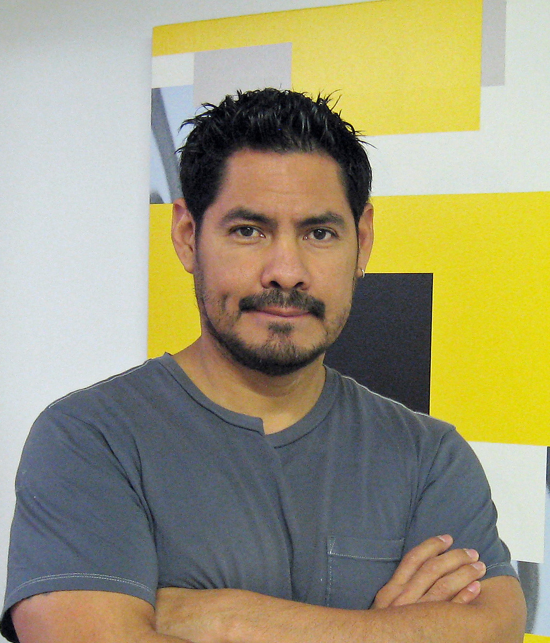 Karlos Carcamo
