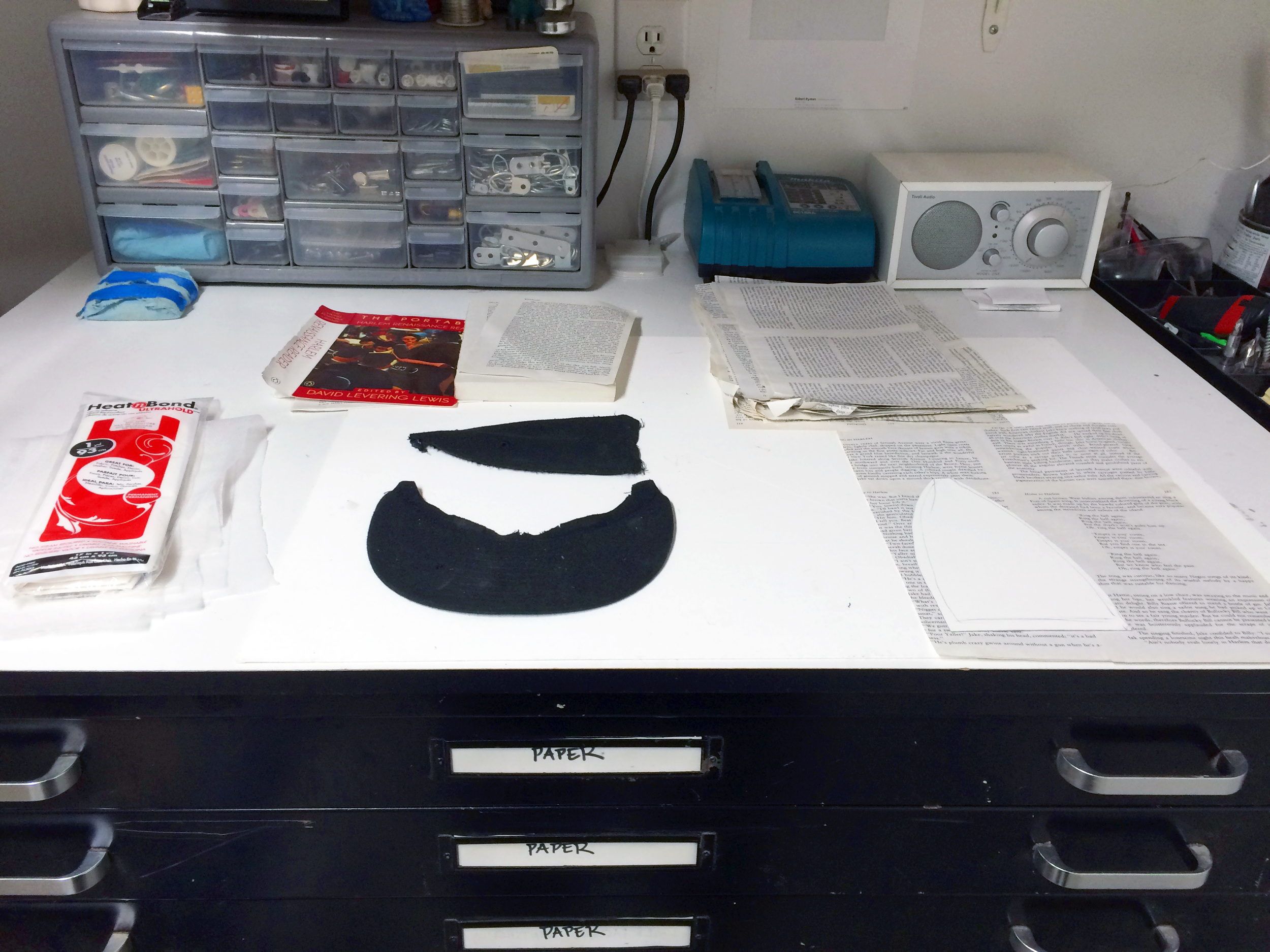 Karlos Carcamo Studio