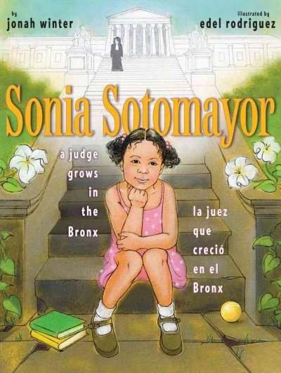 History Tales with Sonia Sotomayor