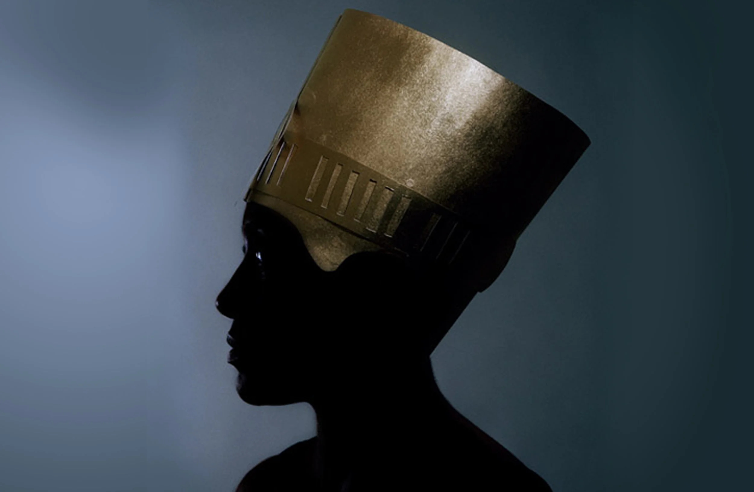 THE CROWN FUTURES: SHANI PETERS IN COLLABORATION WITH SUGAR HILL YOUTH