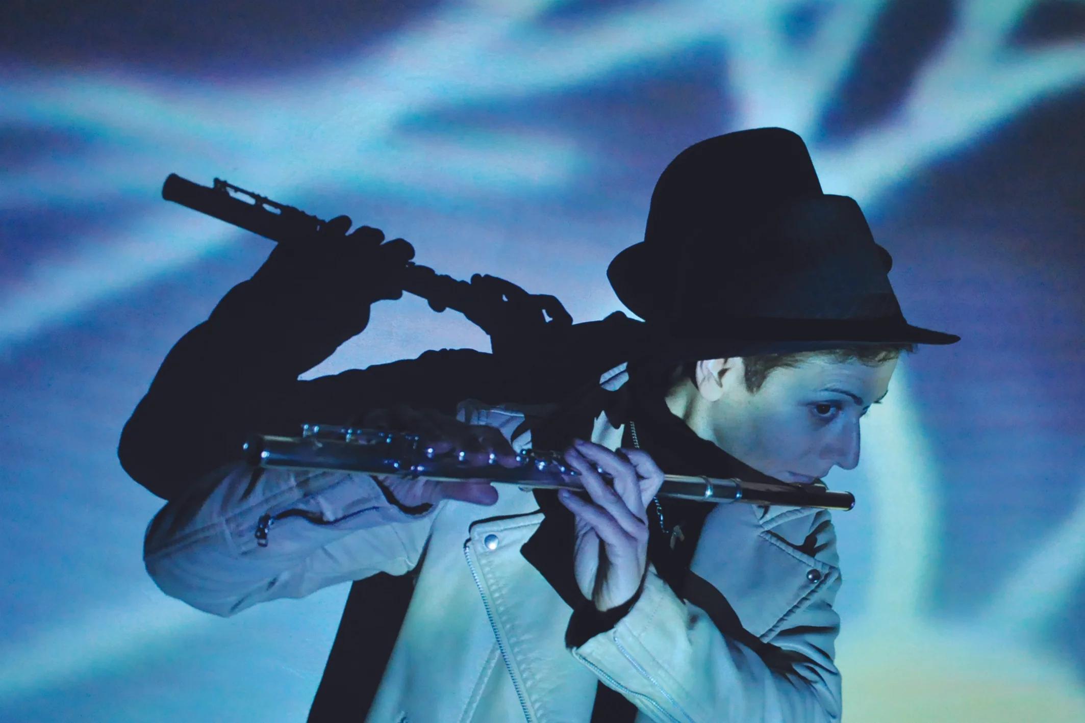 Contemporary Electro-acoustic Soundscapes in Urban Scenario