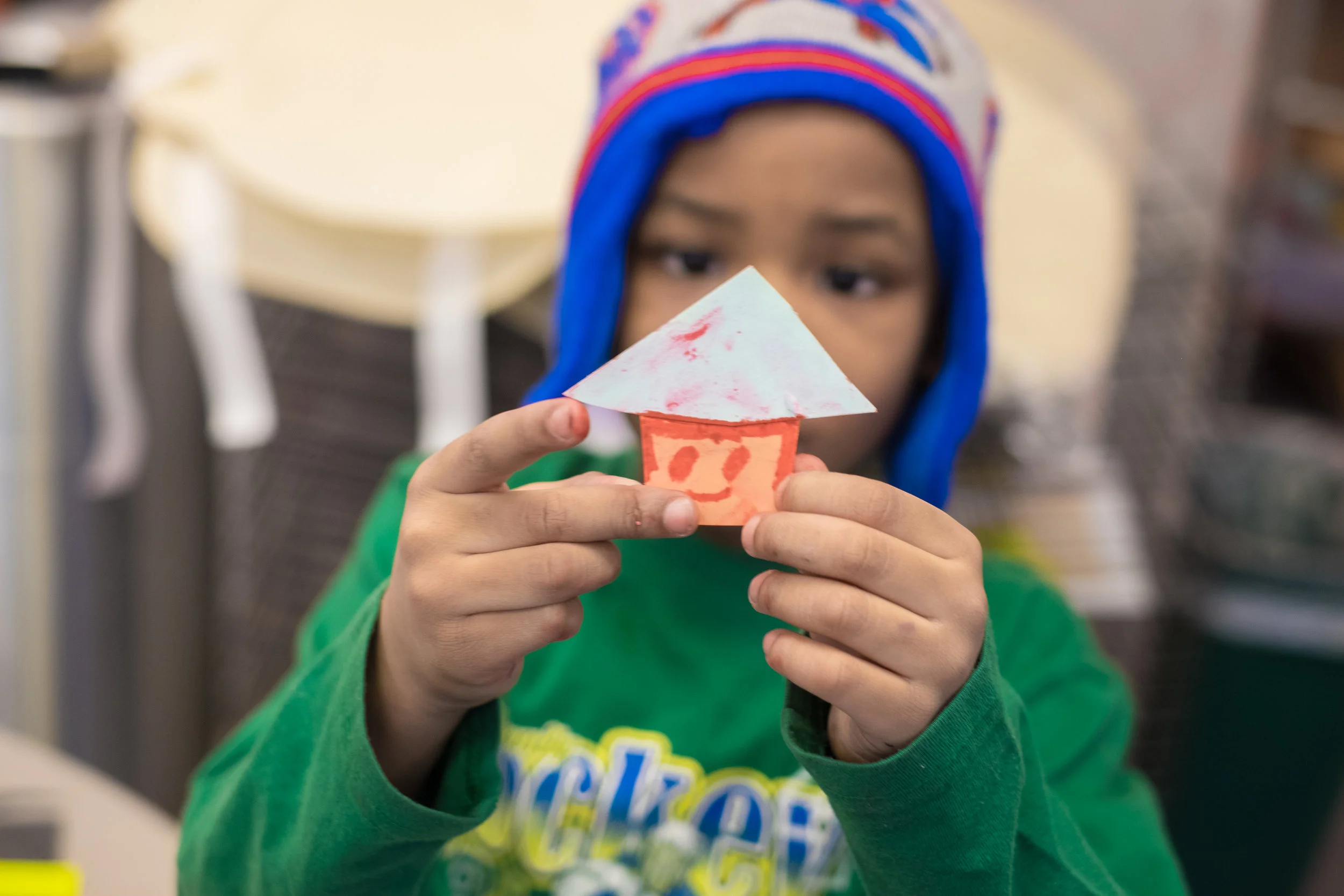 ROUNDS AT SUGAR HILL 