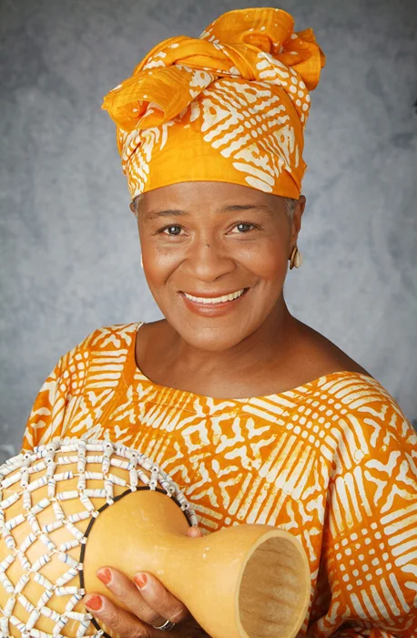 HISTORY TALES WITH REV. MALIKA LEE WHITNEY