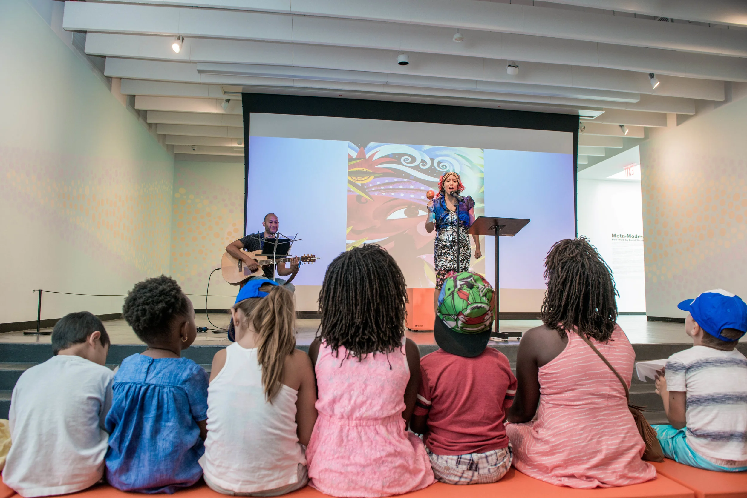 Photo by Michael Palma Mir