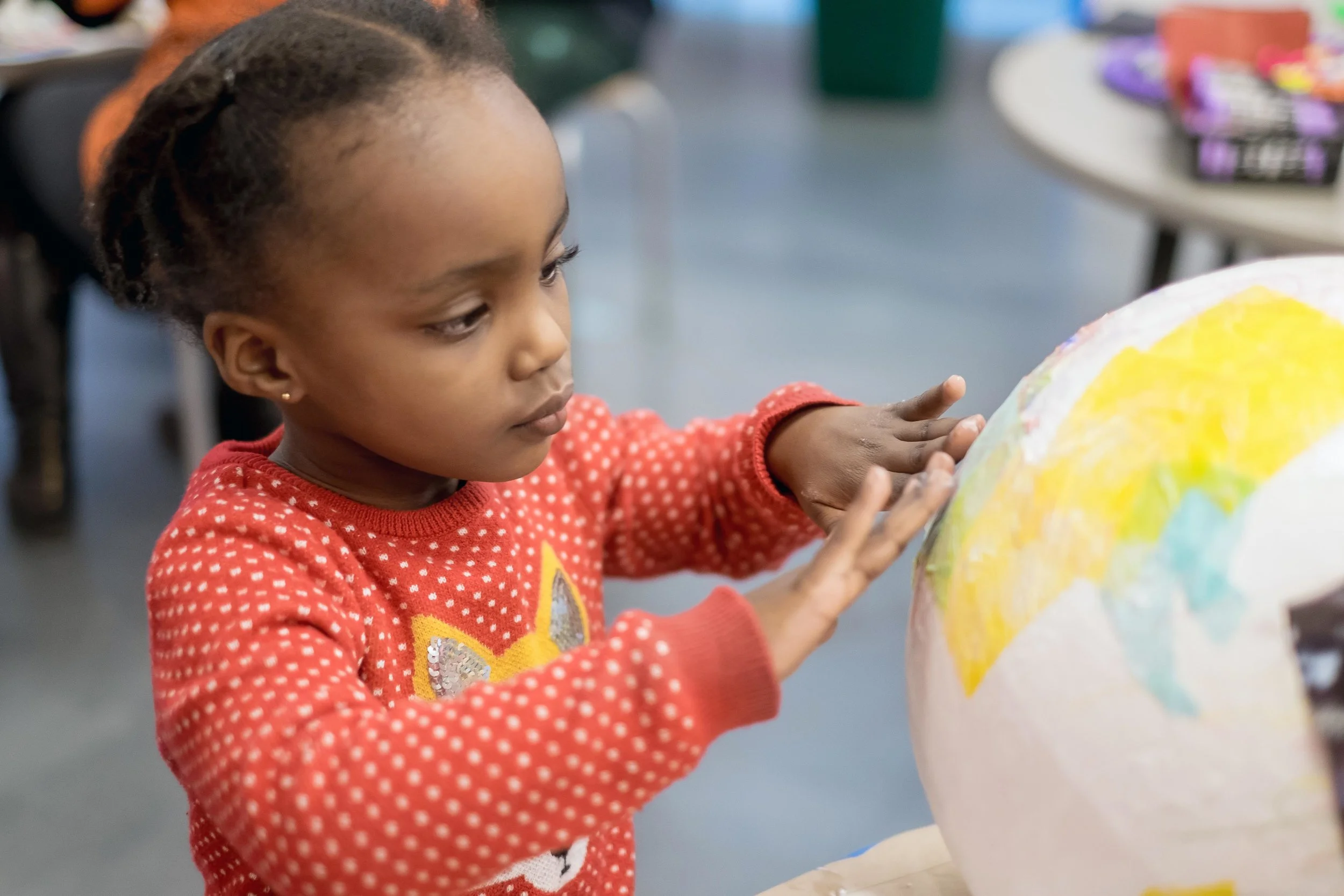 Photo by Michael Palma Mir