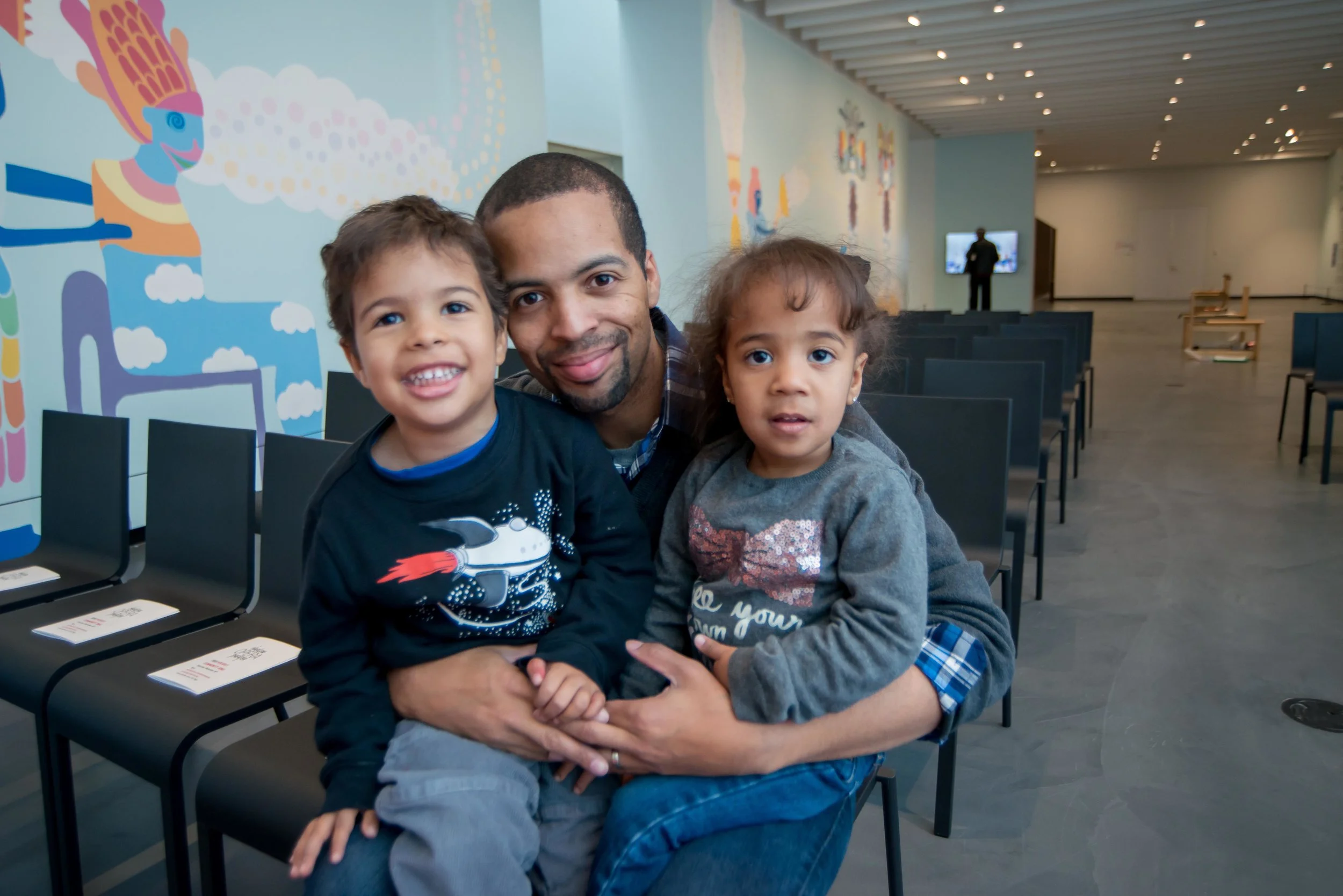 PLAYDATE! Free Third Sundays at Sugar Hill Children's Museum