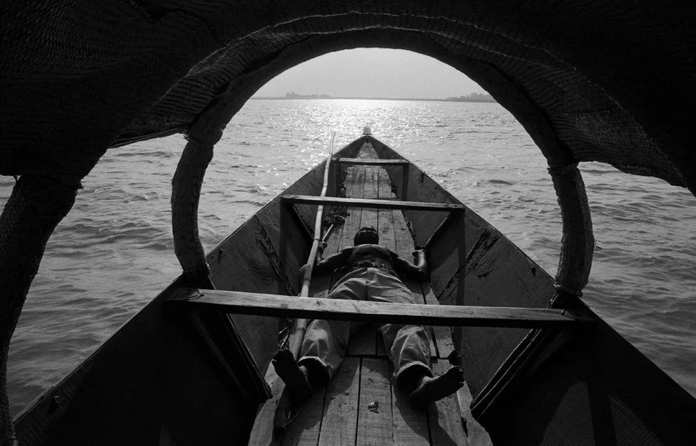 Photo by Chester Higgins Jr.