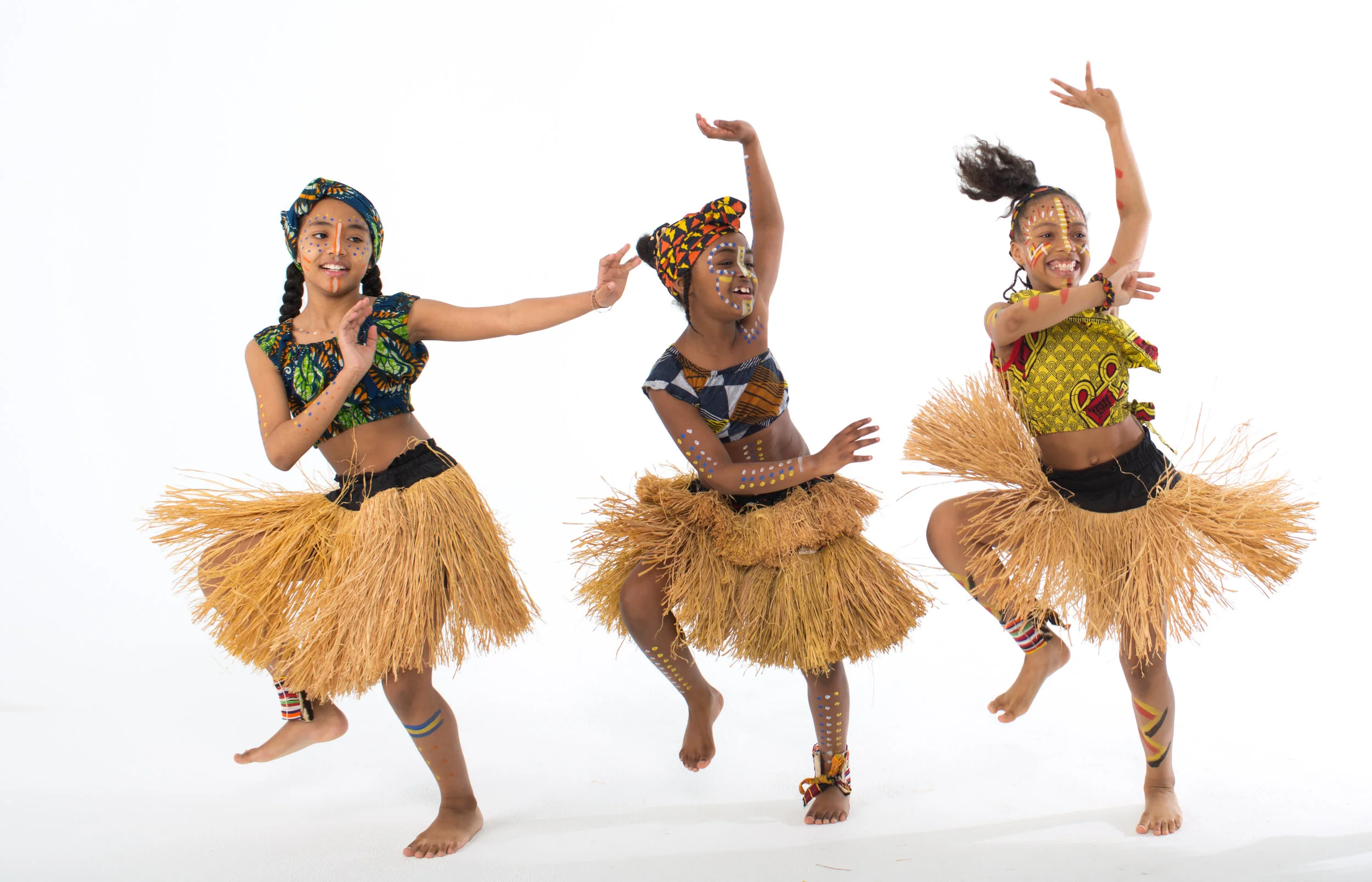 BATOTO YETU — Sugar Hill Children's Museum of Art & Storytelling