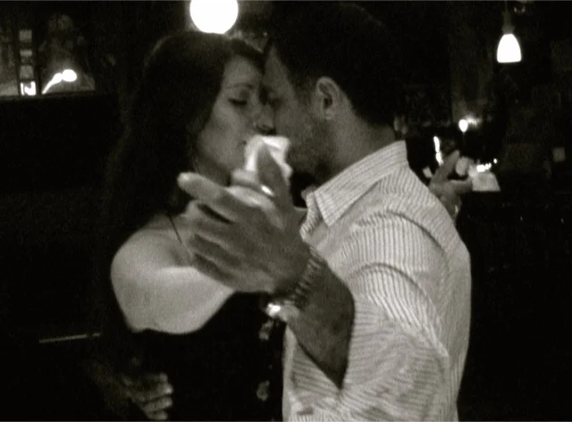 NIGHTS AT SUGAR HILL: Amor y Tango 