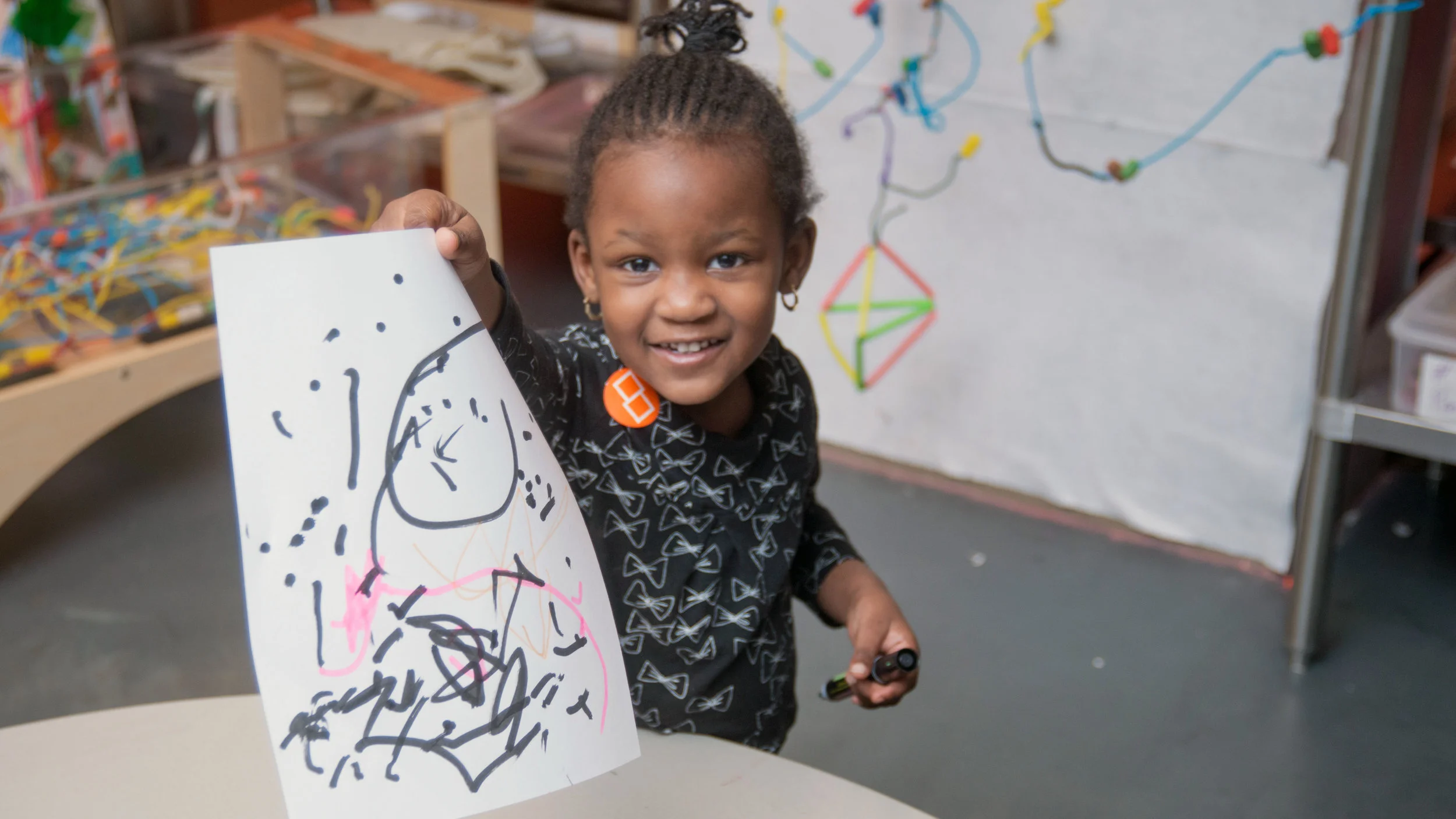 PLAYDATE! Free Third Sundays at Sugar Hill 