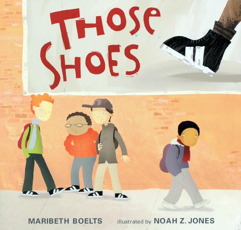 STORY TIME: Shawana Kemp and 'Those Shoes'