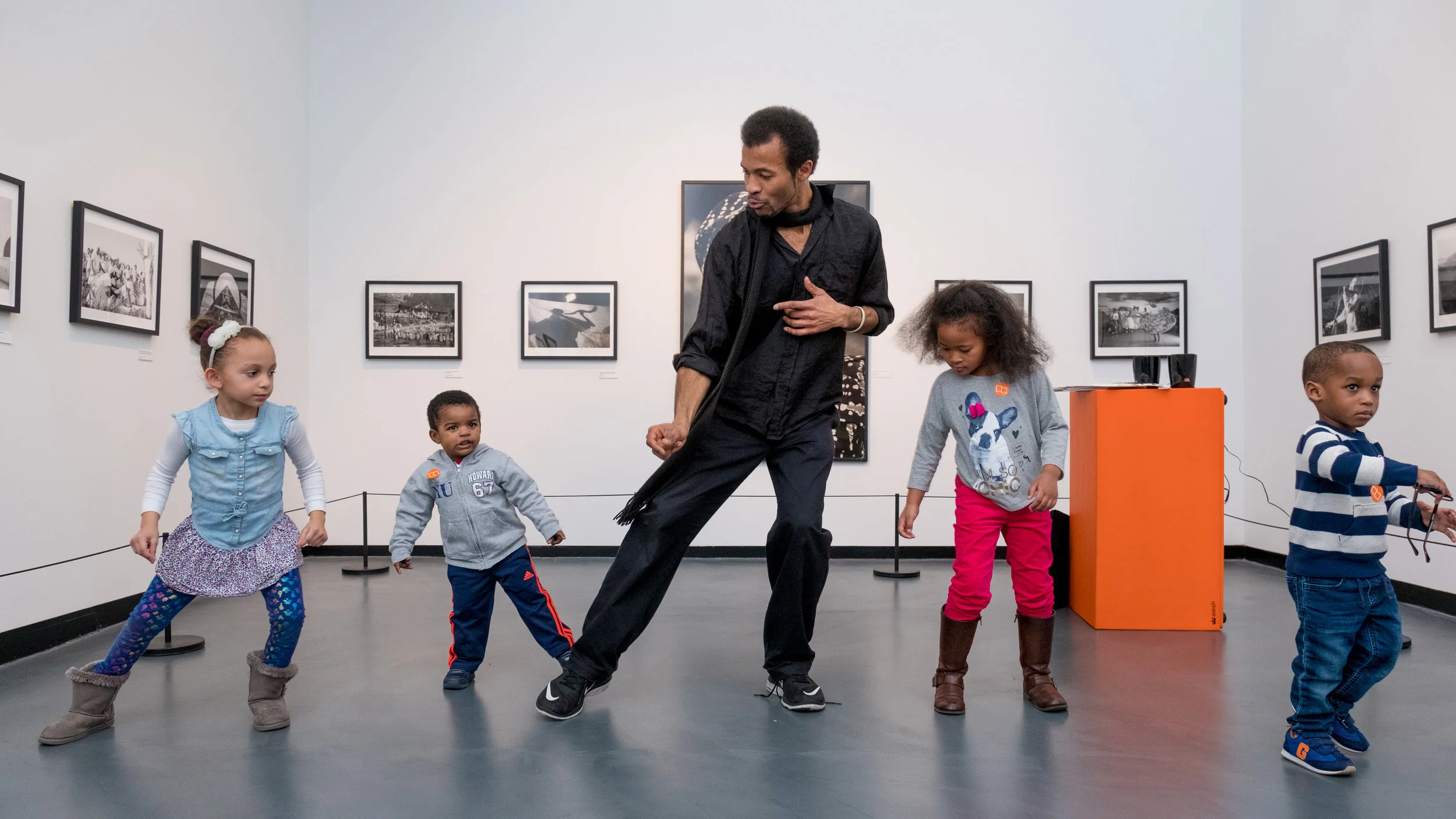 Photo by Michael Palma Mir