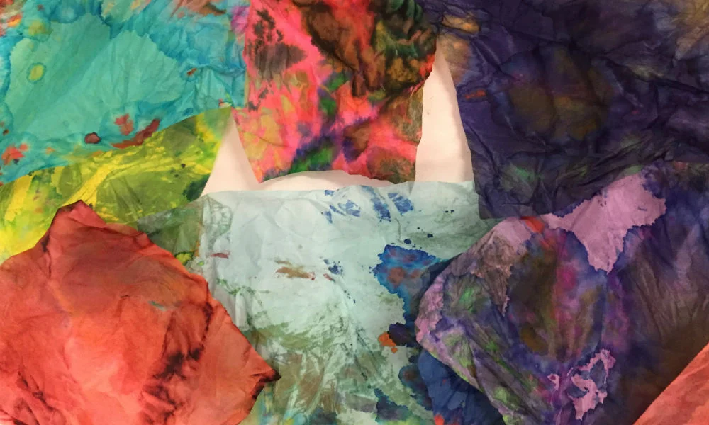 CLOSING RECEPTION: Journey of Invention and Imagination