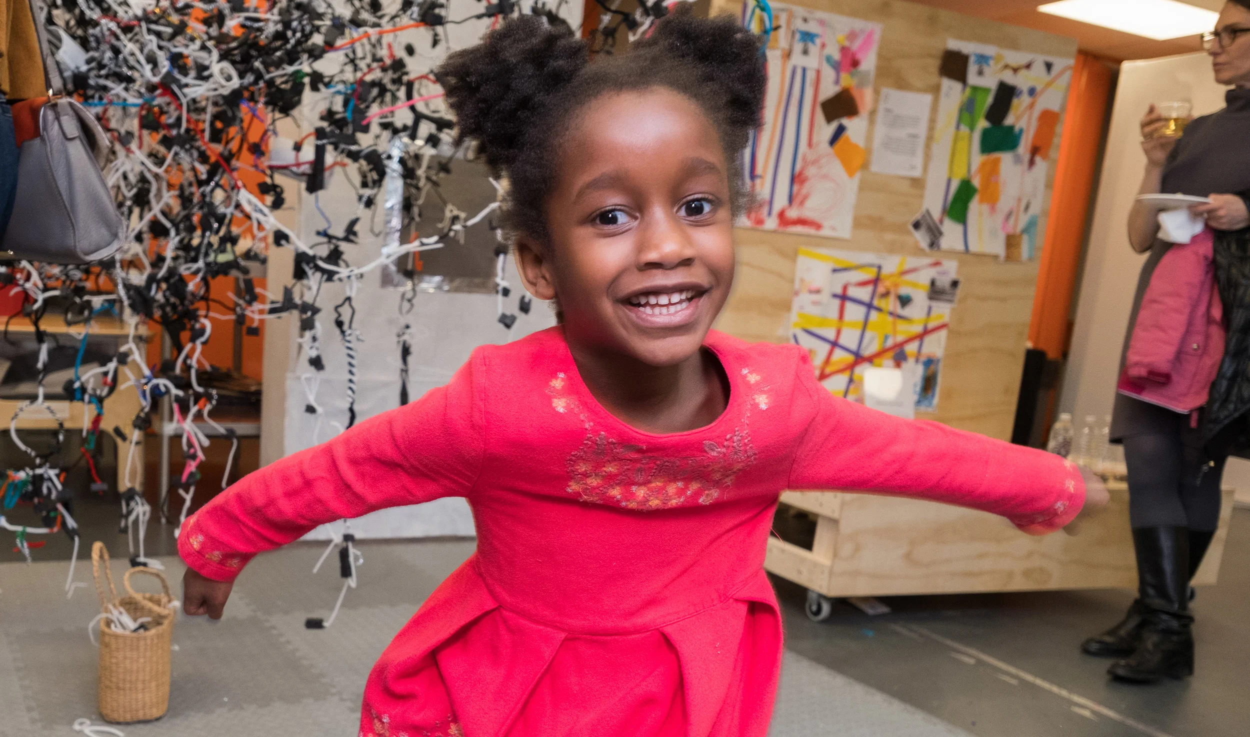 PLAYDATE! Free Third Sundays at Sugar Hill