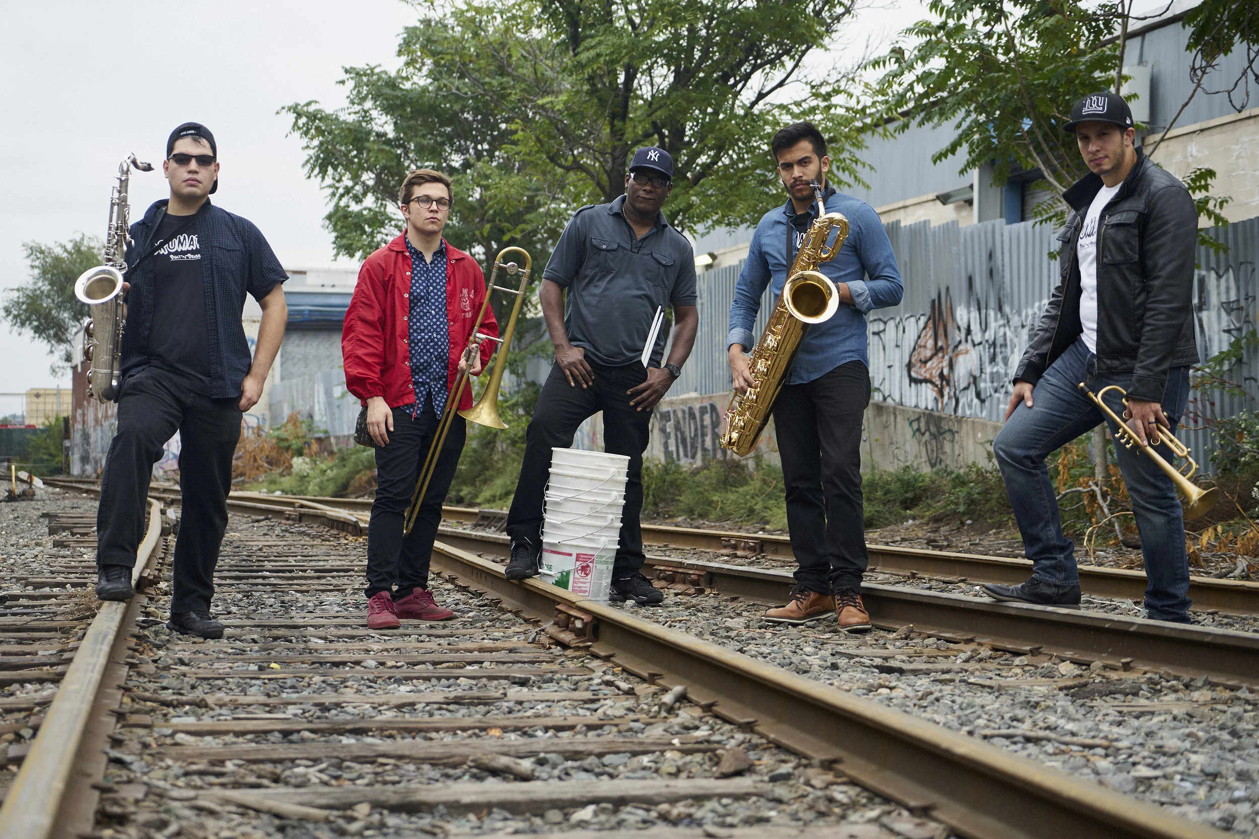 NIGHTS AT SUGAR HILL *Summer Edition*