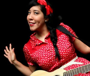 SUNDAY FUNDAYS WITH FLOR BROMLEY 