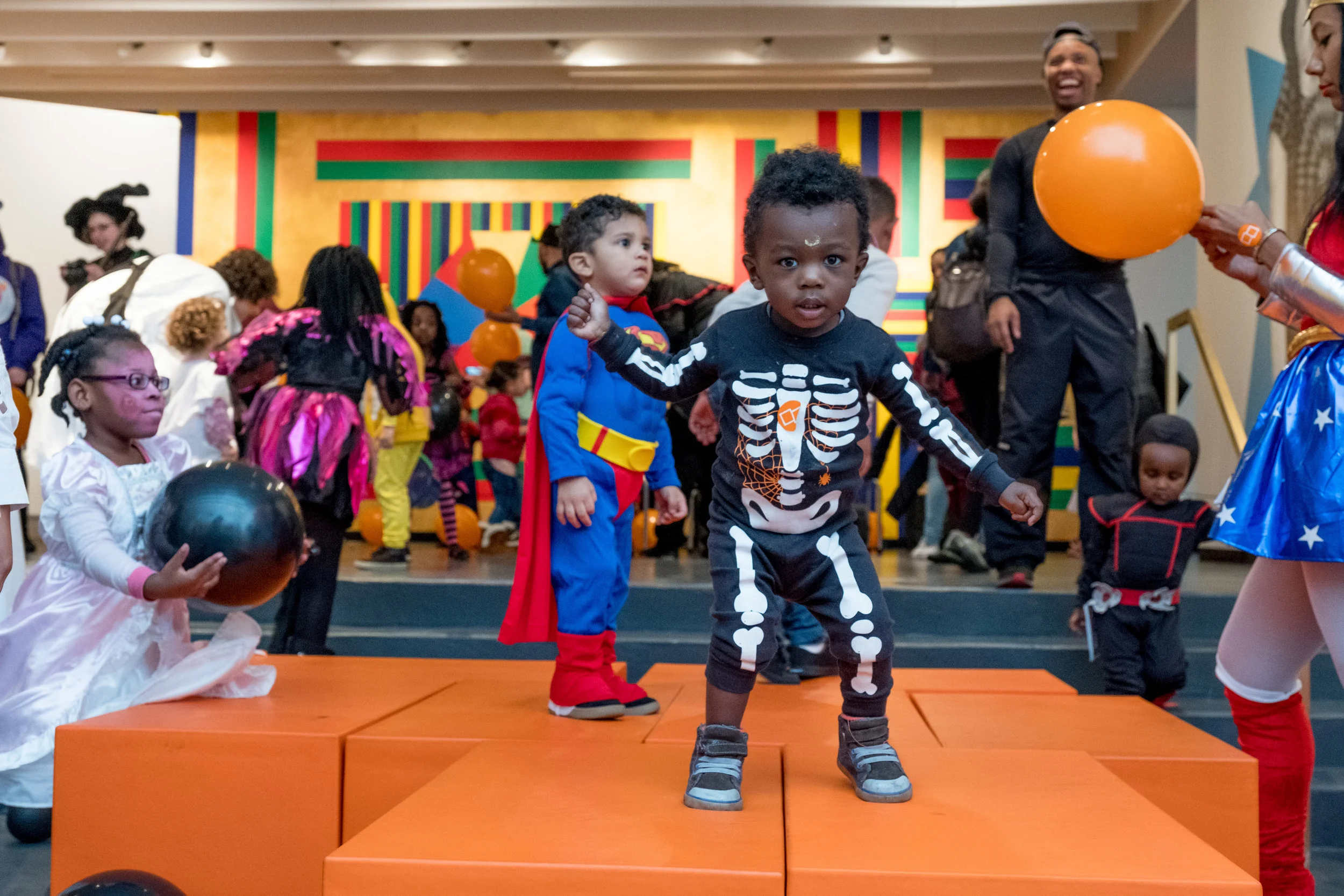 HALLOWEEN AT SUGAR HILL!