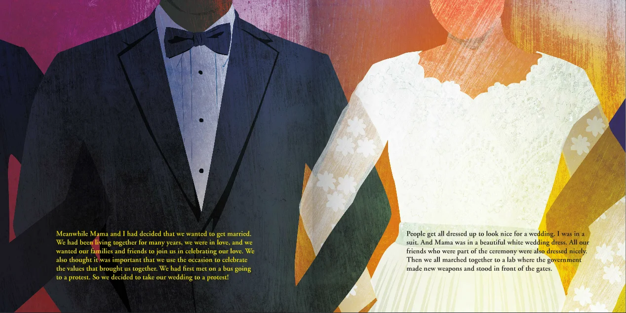 INNOSANTO NAGARA: Reading + Book Signing of ‘The Wedding Portrait’