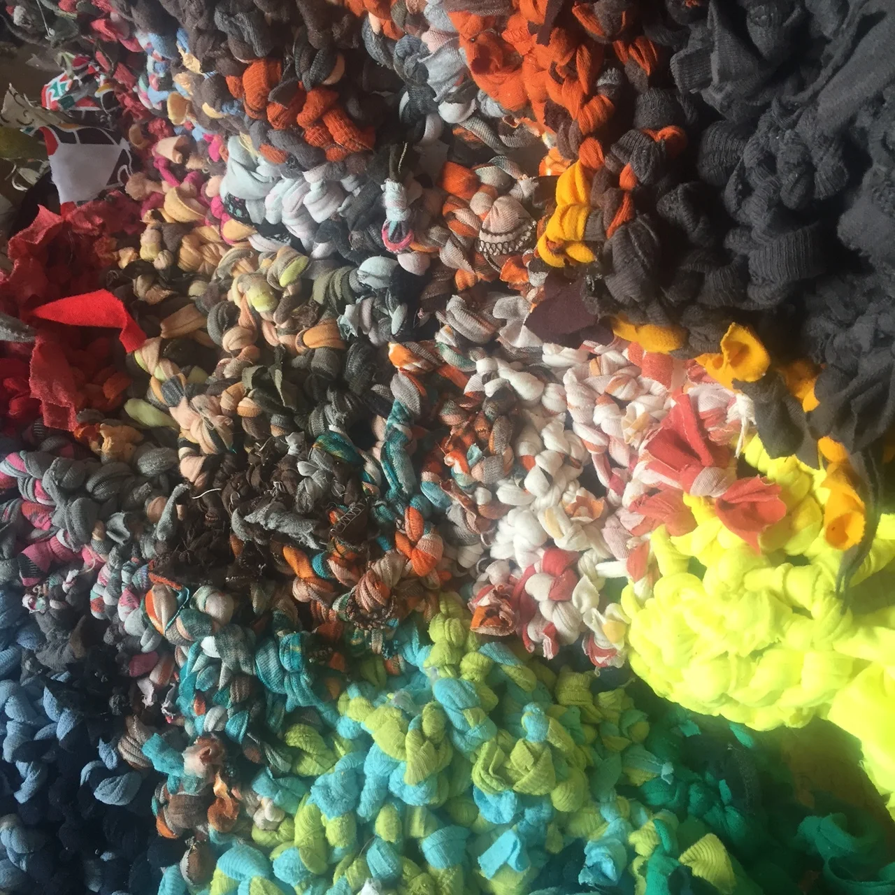 MAKING ART with artist Dianne Smith 