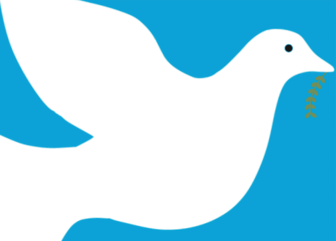 Peace (on Earth) March