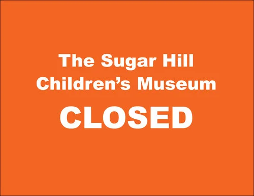 MUSEUM CLOSED