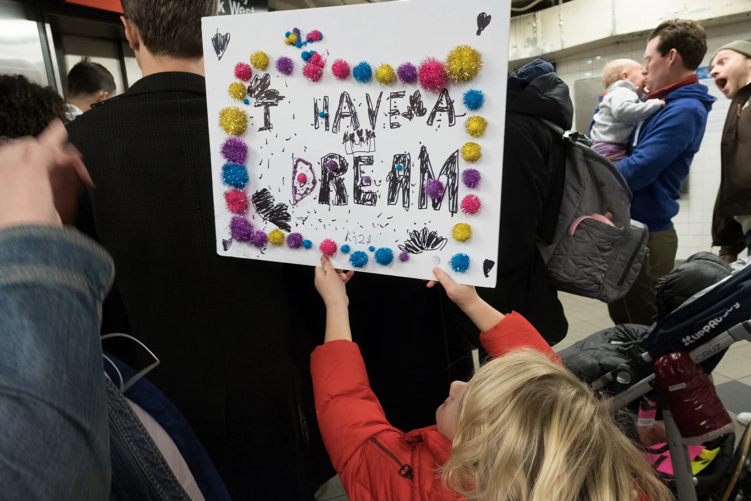 Michael Palma Mir SHCMAS BHC 2018 Womens March 057.jpg