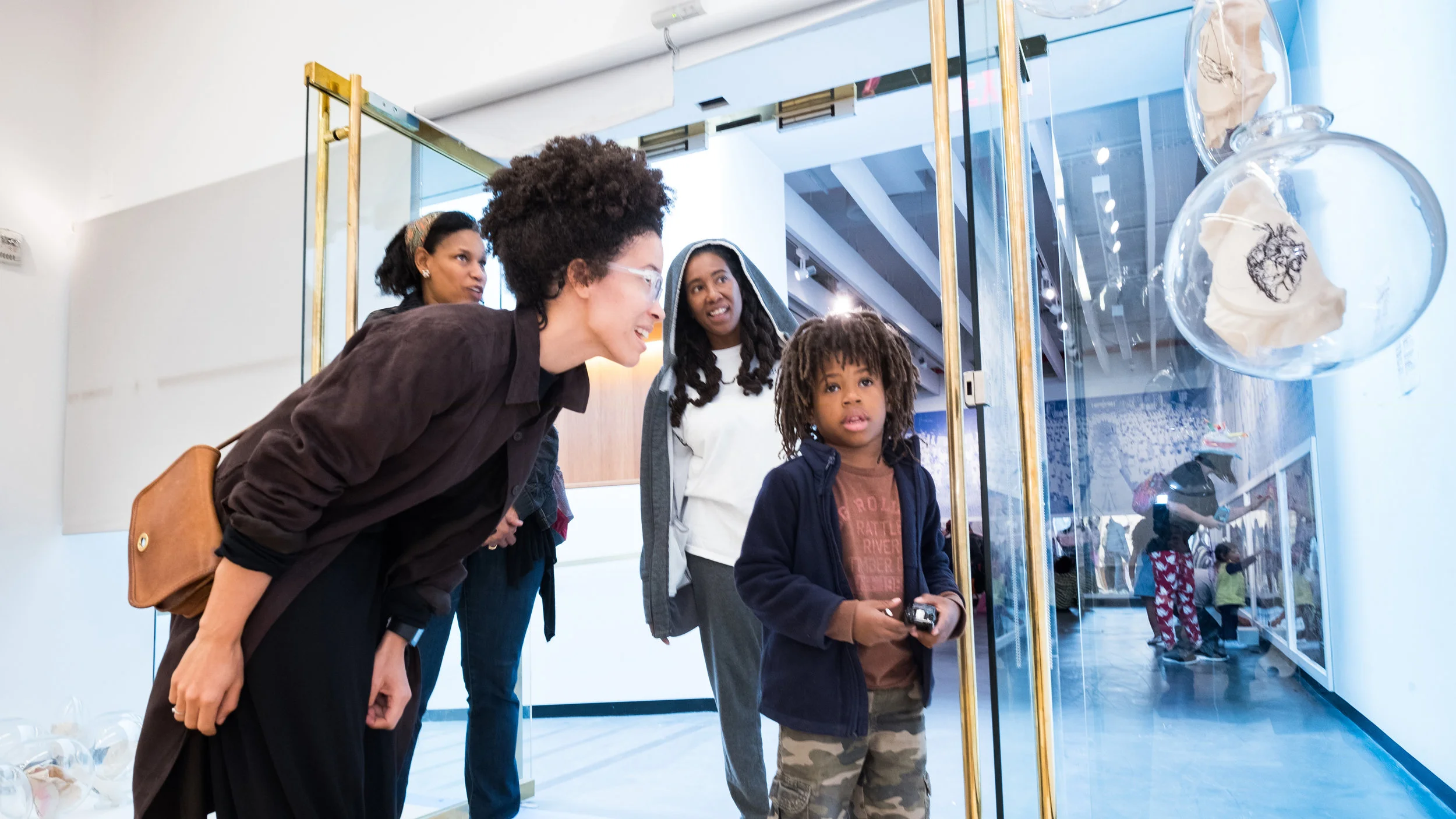 INFO SESSION: 2018-2019 Artist-in-Residence Program