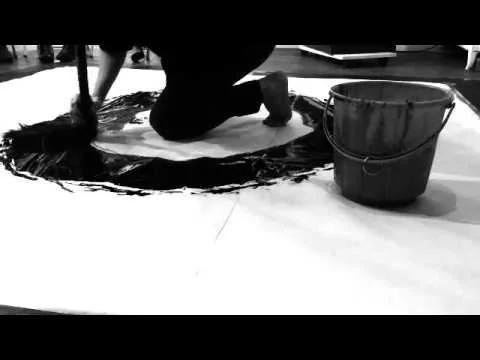 MAKING ART! with Taisan Tanaka and Sumie Kaneko