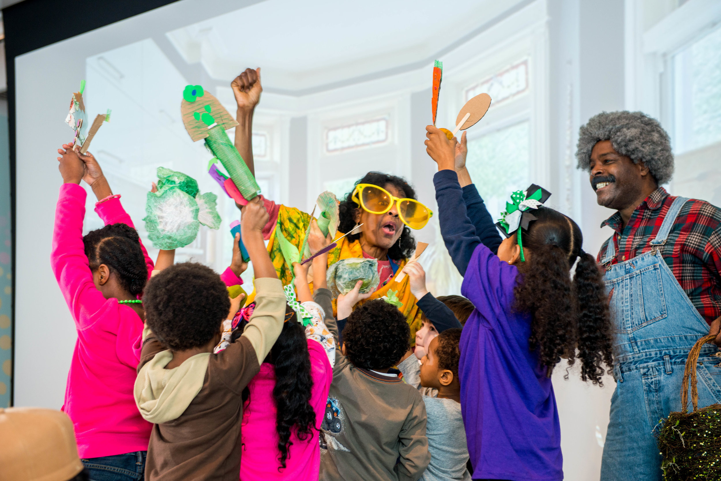 JULY PLAYDATE AUDITIONS