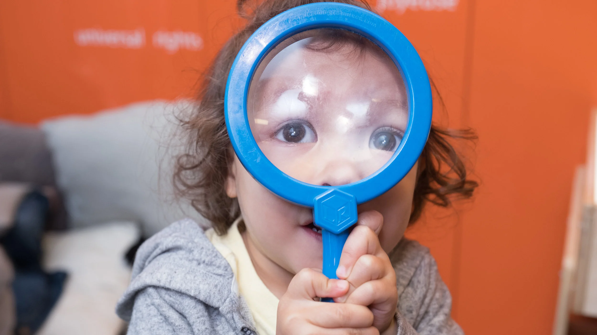 PLAYDATE! Free Third Sundays at Sugar Hill