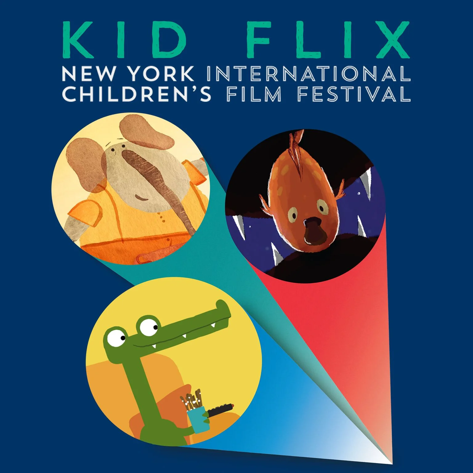 KID FLIX @ Sugar Hill