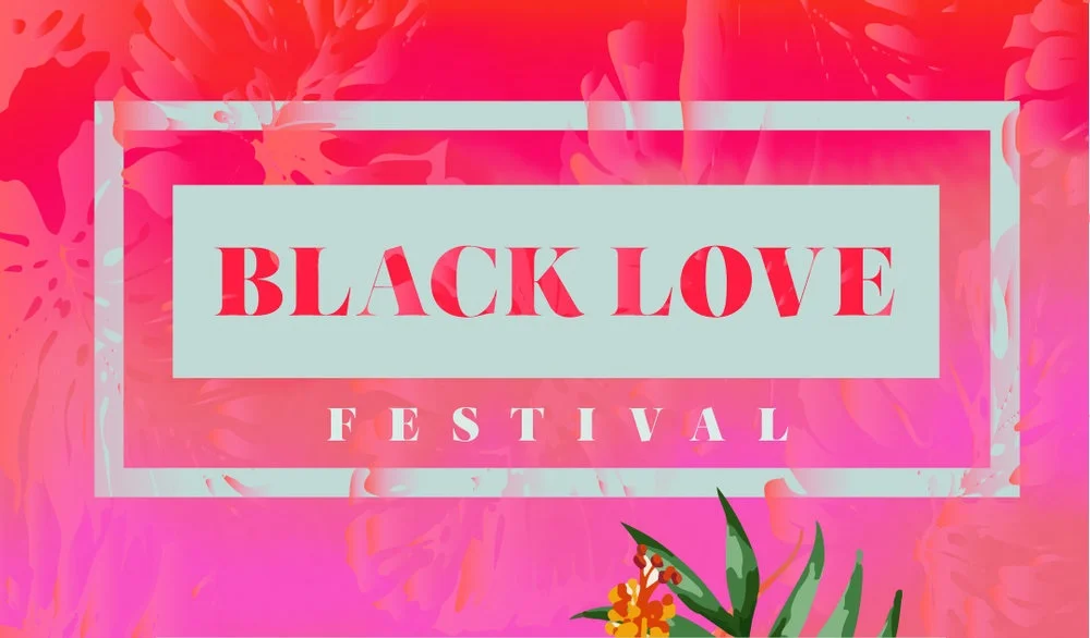PLAYDATE FEATURES BLACK LOVE FEST NYC!
