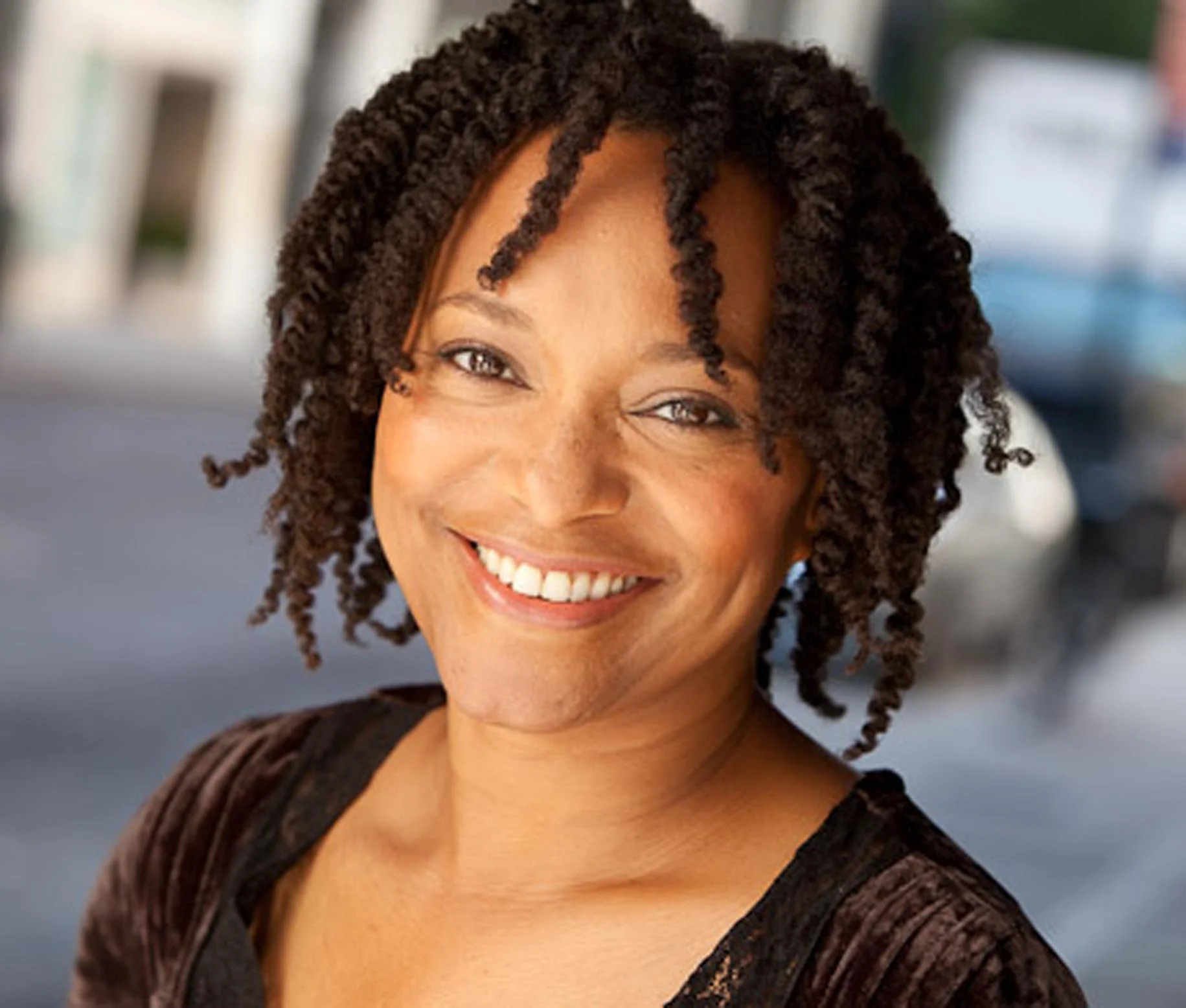 SUGAR HILL MORNINGS: APRIL ARMSTRONG 