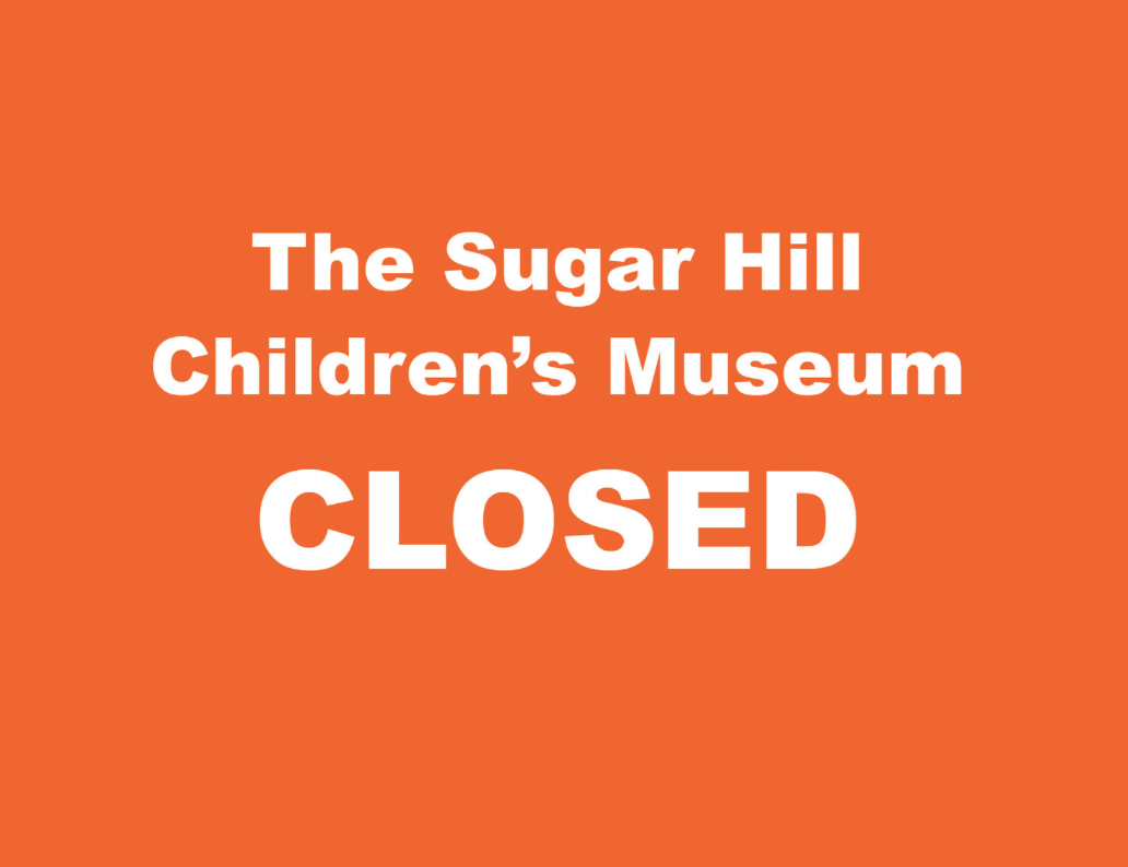 Museum Closed For Installation