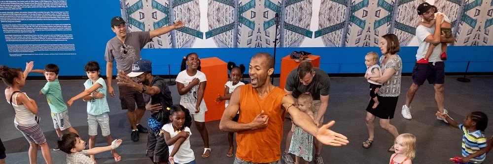 Special STORY HOUR with Alexander