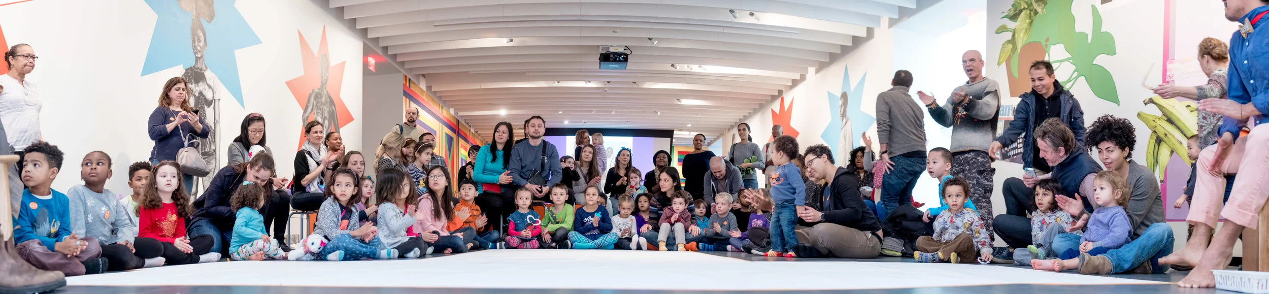 TOPSY TURVY THURSDAYS