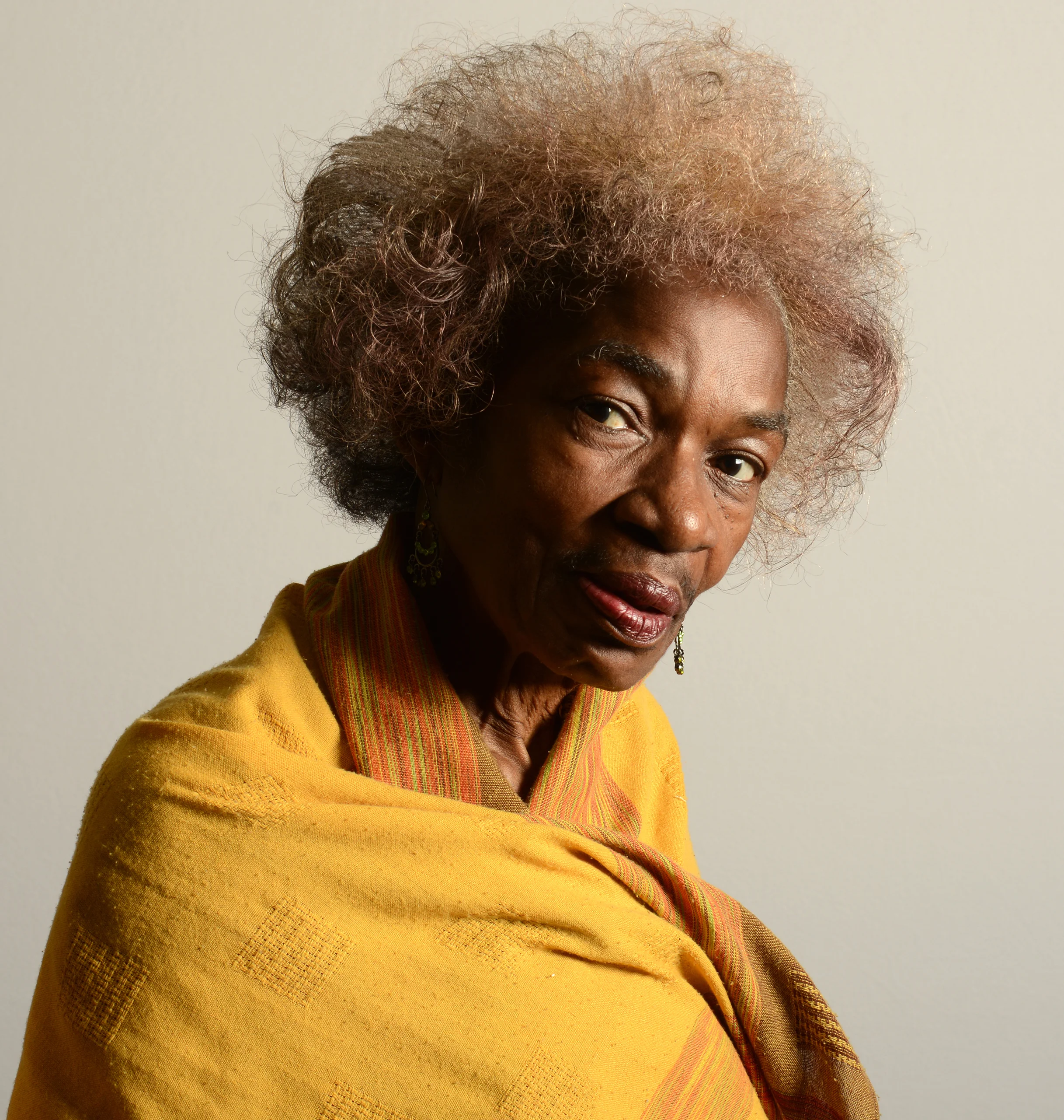 Marjorie Eliot