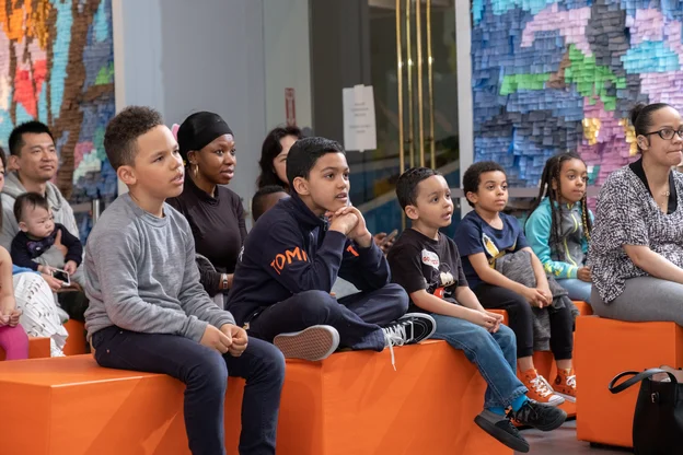 FRIDAY VIRTUOUS JOURNEYS