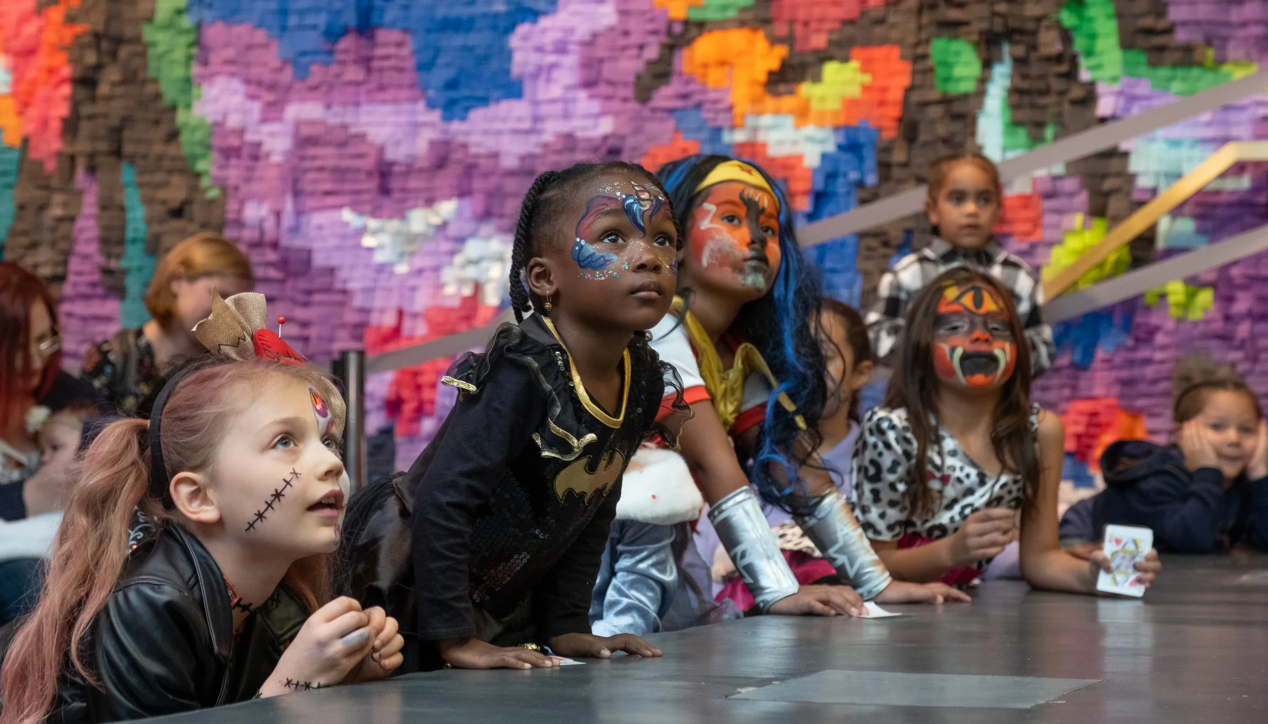  HALLOWEEN FESTIVITIES AT SUGAR HILL!