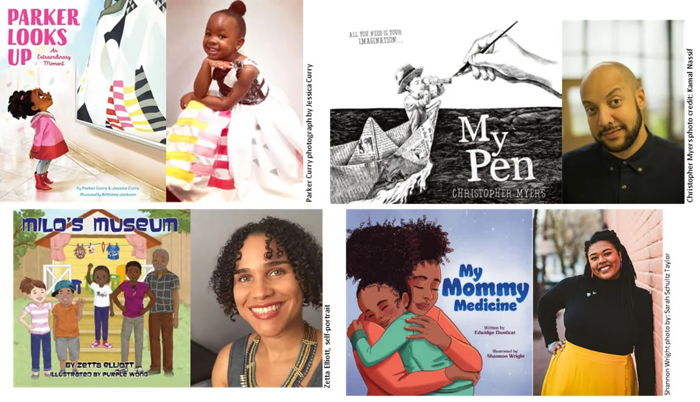 PLAYDATE!  FREE Day - Holiday Celebration with Children's Book Authors &amp; Illustrators