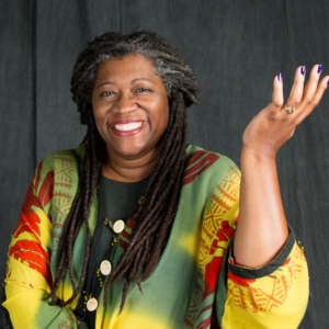 Donna Washington