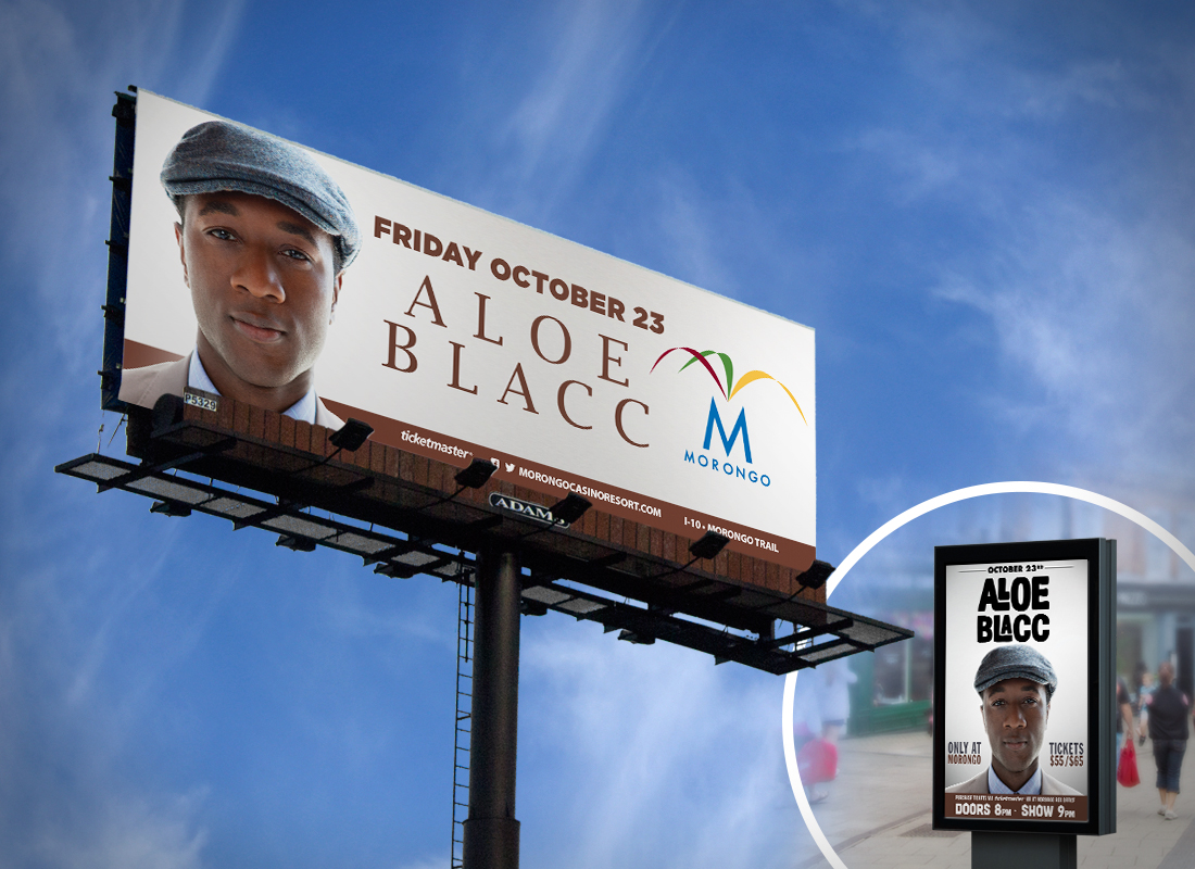 Billboard