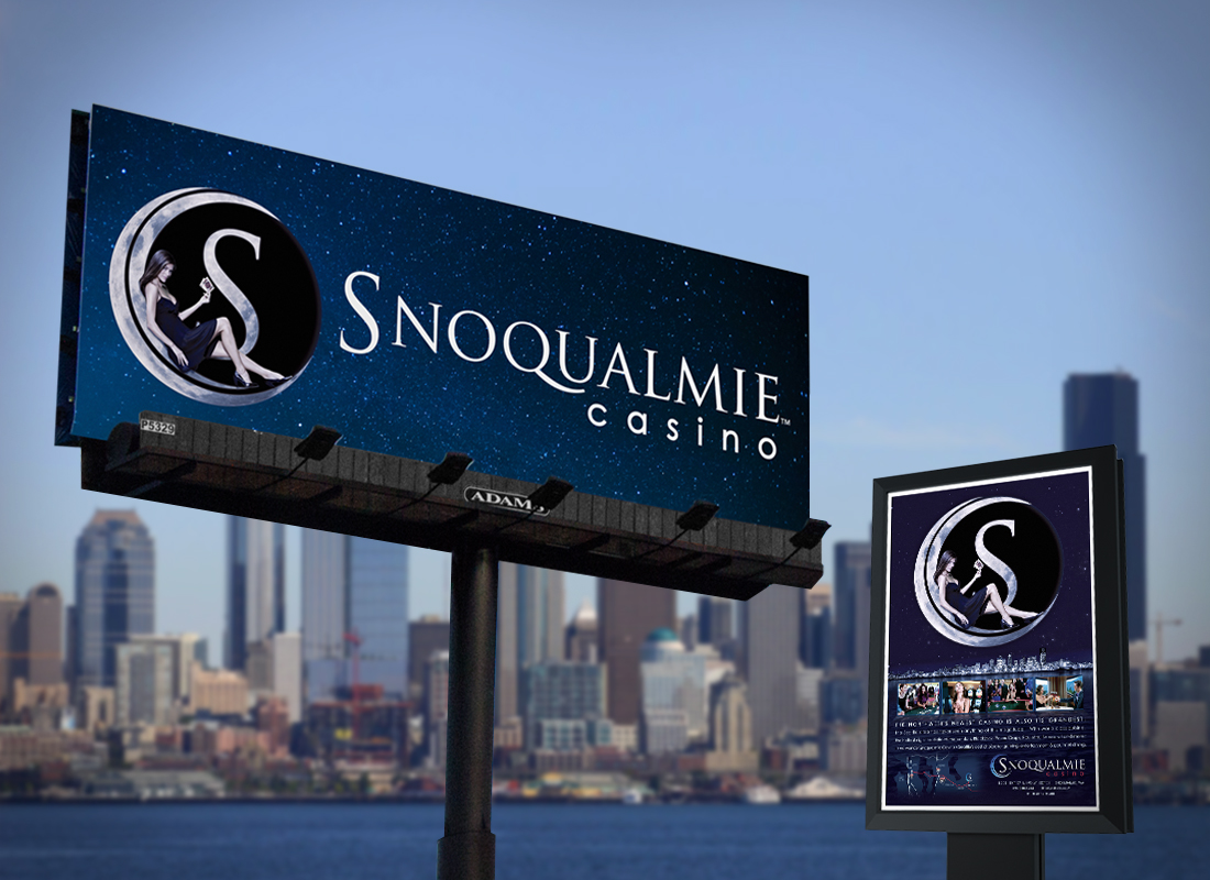 Snoqualmie