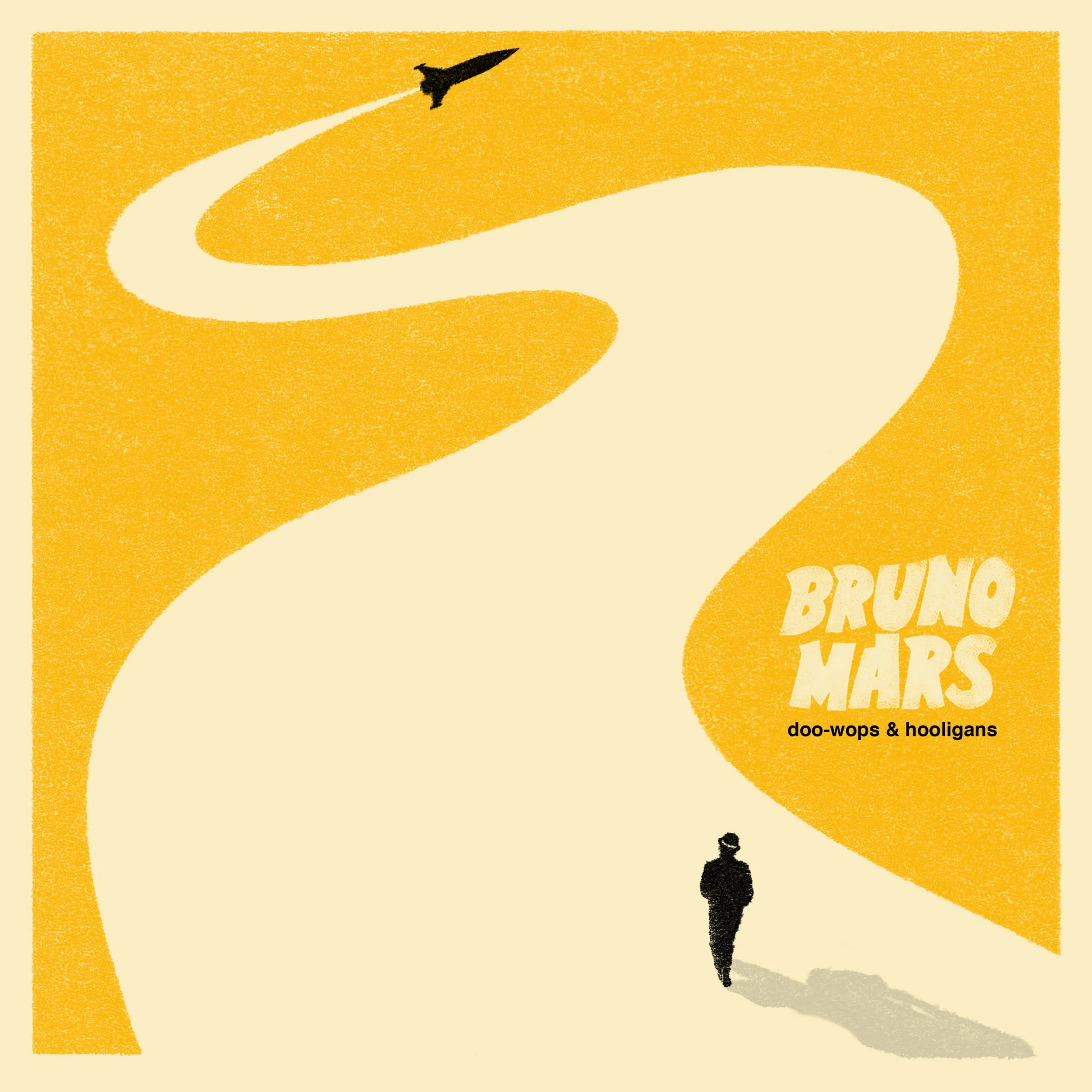 Bruno Mars — Nick Bilardello