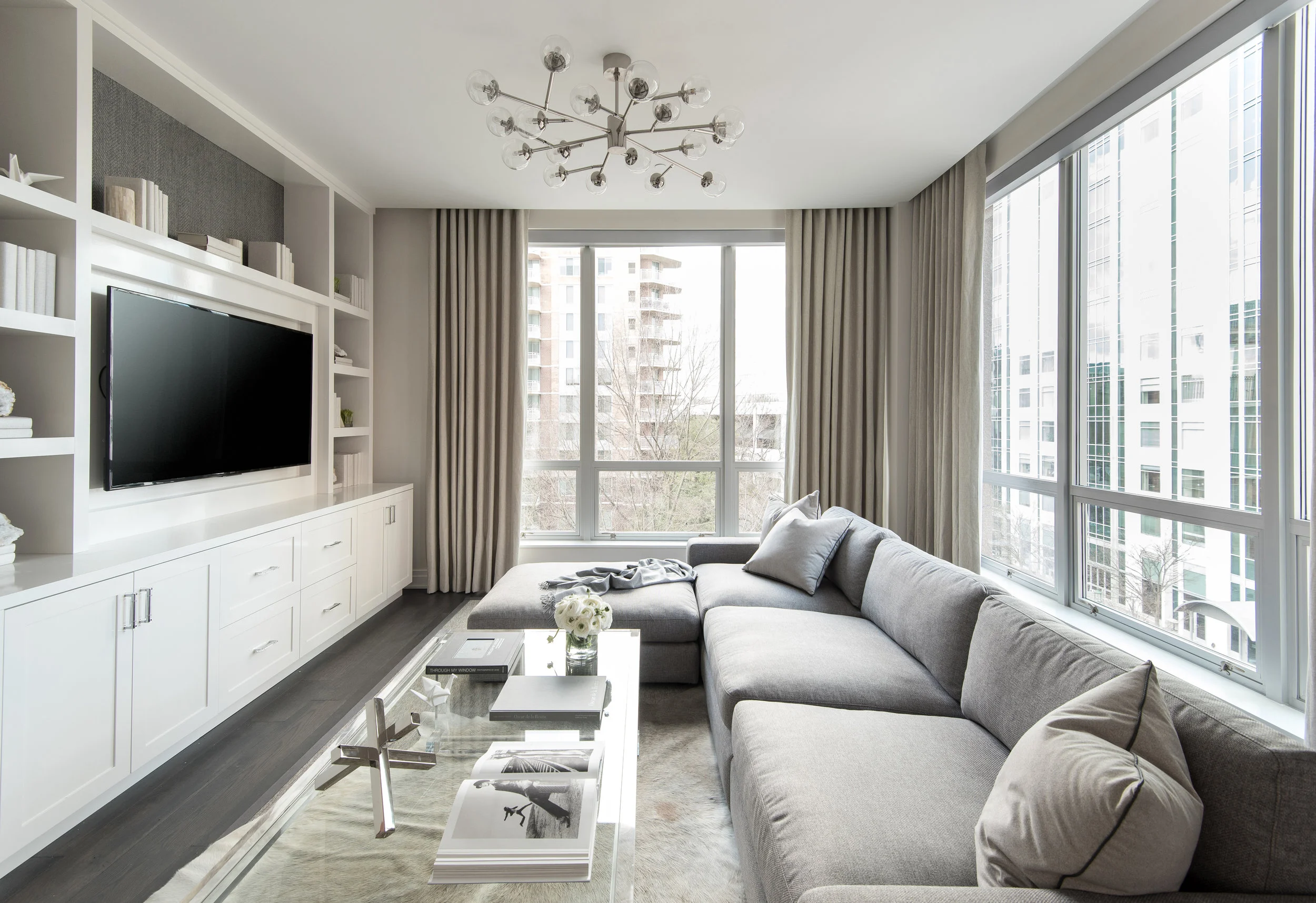 ADG Akseizer Design Group Interiors + Architecture + Branding DC + NY