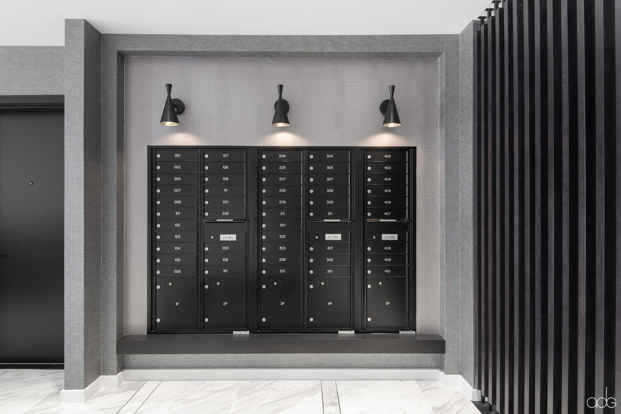 Kipling House — ADG Akseizer Design Group Interiors + Architecture