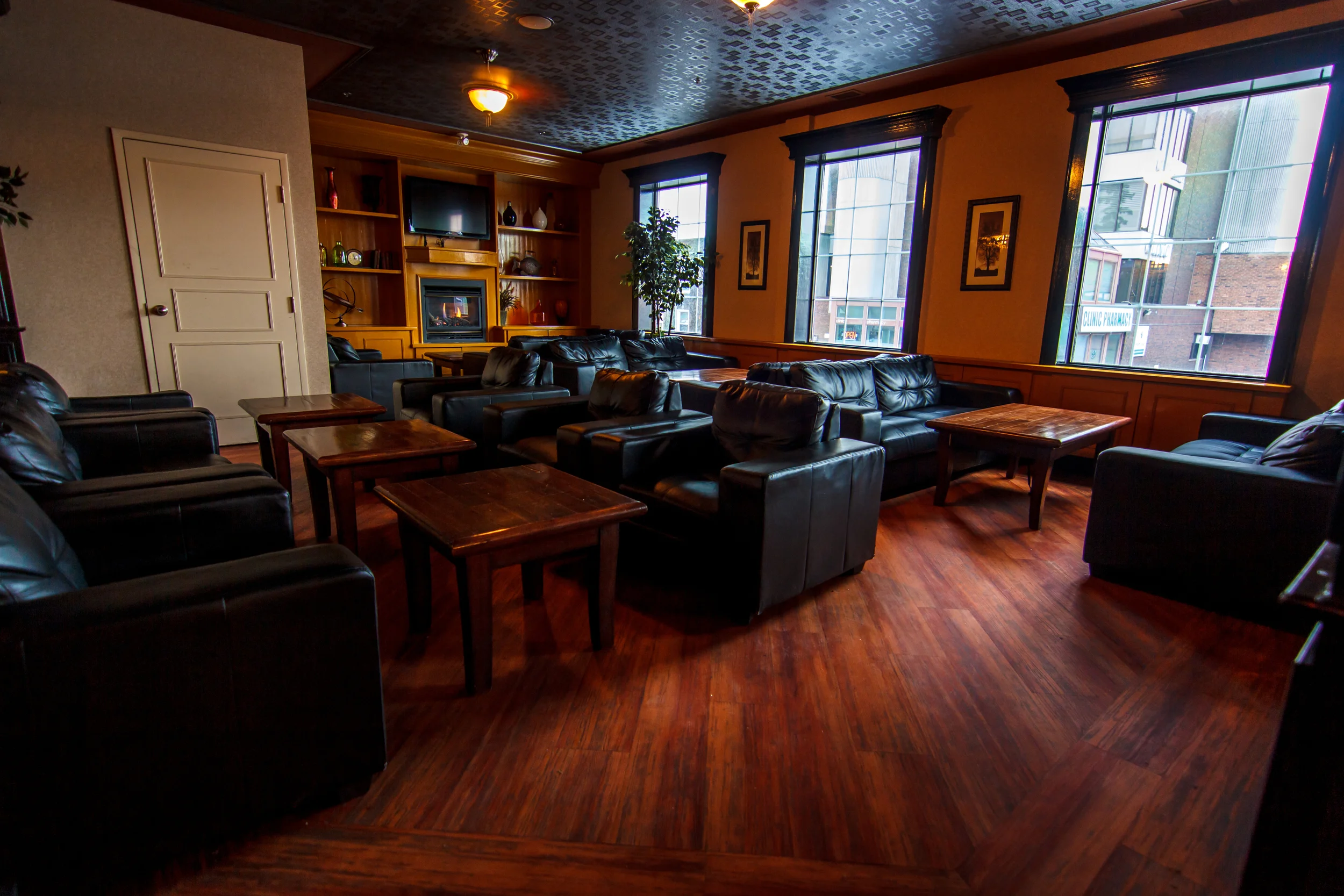 Rileys Pub