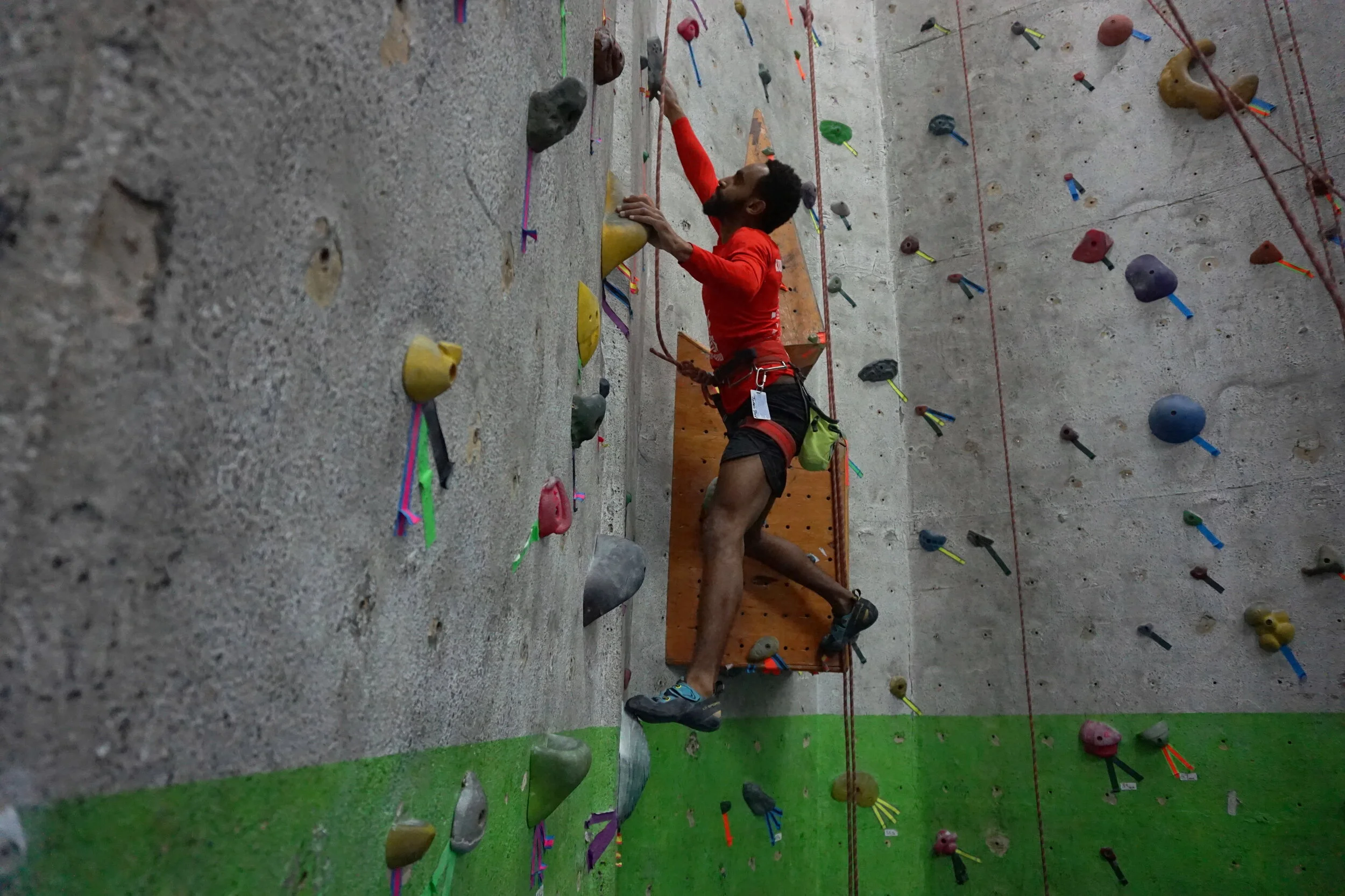 City Climb Gym Memberships — City Climb Gym