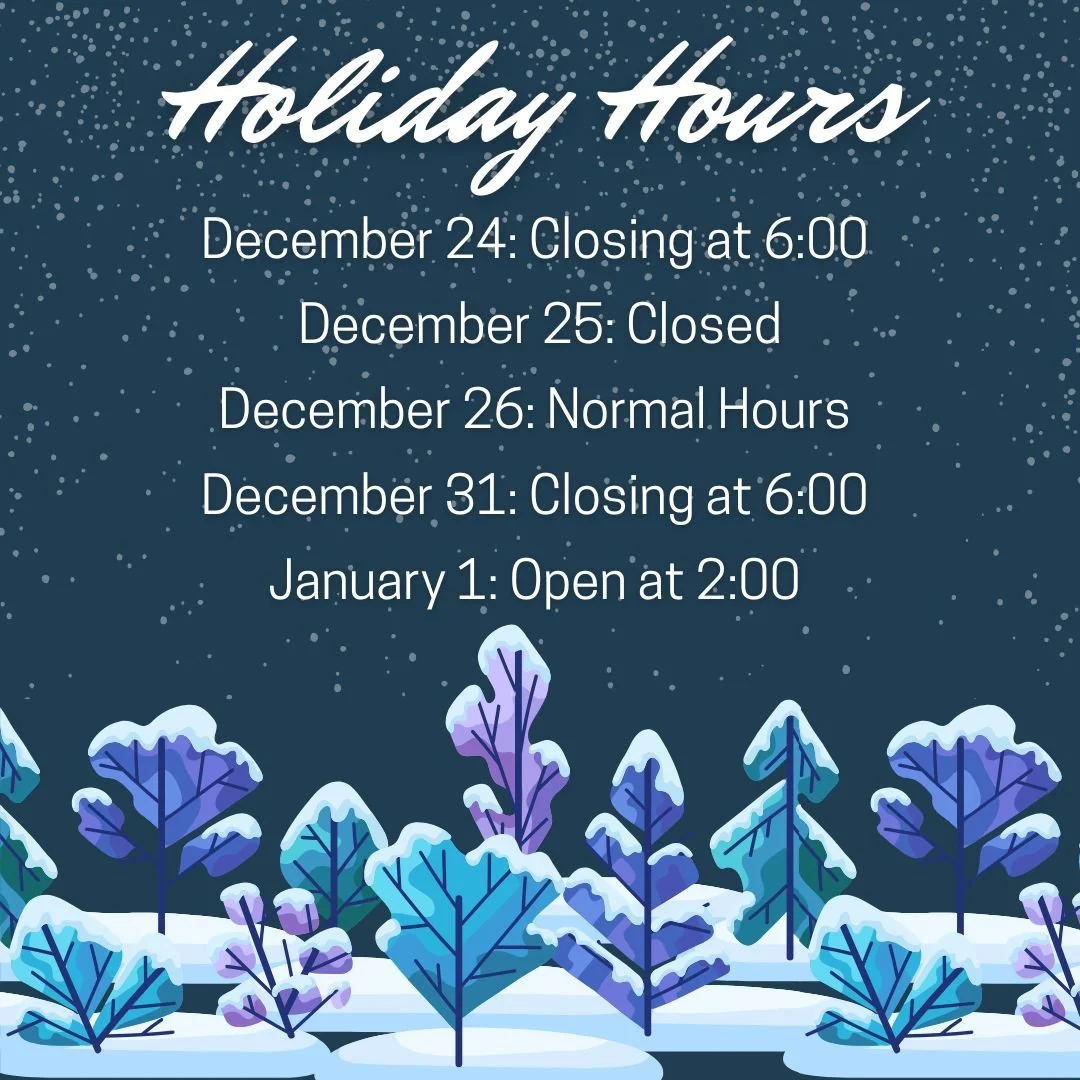 Holiday Hours (Instagram Post).jpg