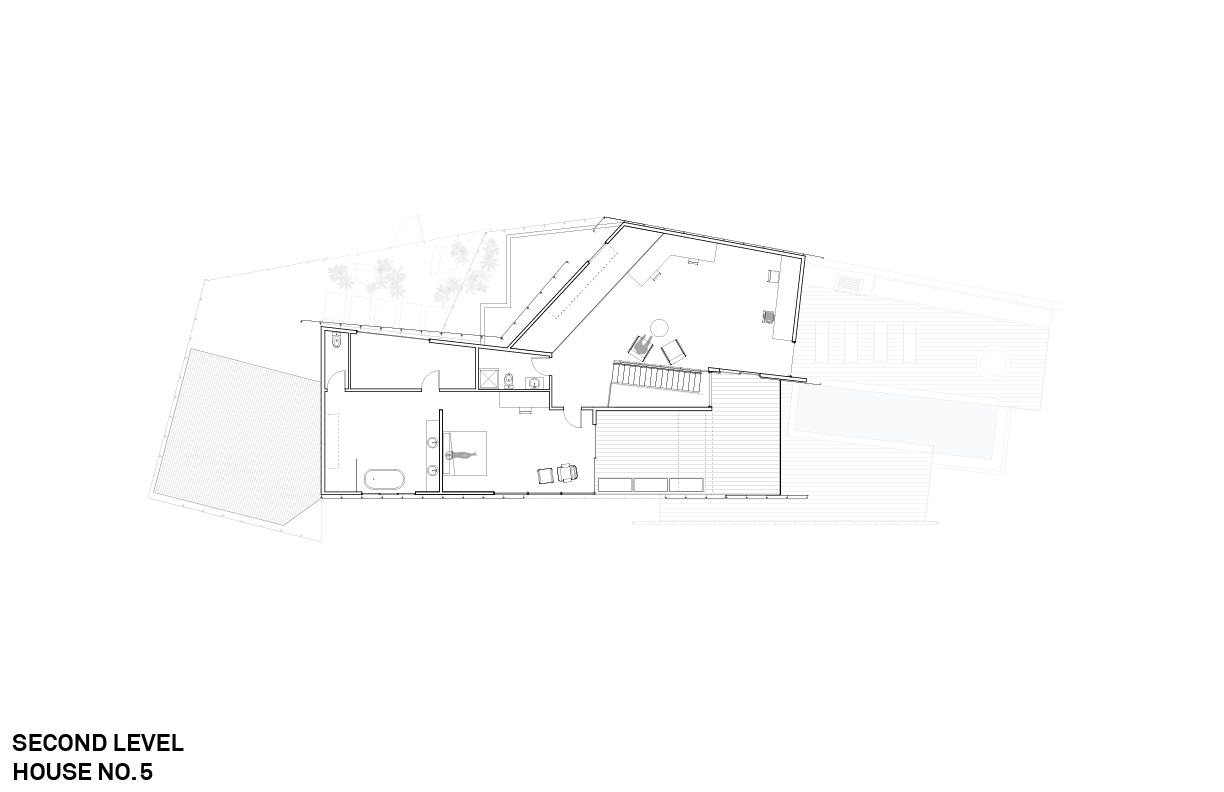   location  los angeles california  type  single family home  size  3,900 sq ft  client  reserved group  construction budget  2.4mm  project team  hunter knight, kyle stuart-willis, hillary bretcko, matthew rivera  structural engineer  arc engineerin